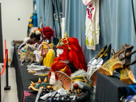 Copyright : Stéphane Gallay